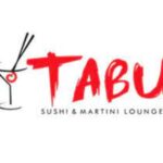 Cómo Facturar tickets TABU SUSHI